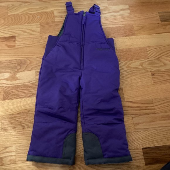 Arctix snow bibs overalls 24 months - Picture 1 of 5